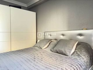 Piso en venta en Parque Ayala - Jardín de la Abadía - Huelín en Málaga