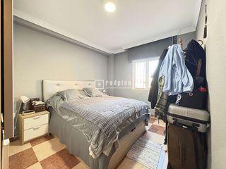 Piso en venta en Parque Ayala - Jardín de la Abadía - Huelín en Málaga