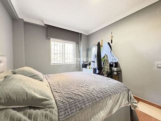 Piso en venta en Parque Ayala - Jardín de la Abadía - Huelín en Málaga