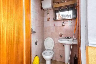 Oficina en venta en Campo de la Juventud en Palencia