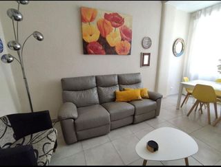 Piso en venta en Centro en Alicante