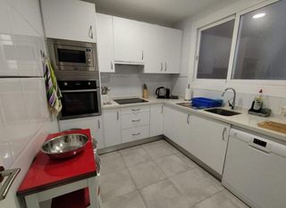 Piso en venta en Centro en Alicante