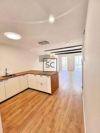 Piso en venta en Centro en Ferrol