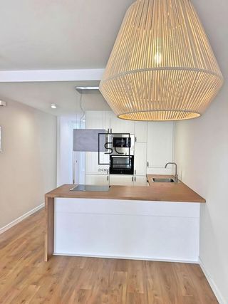 Piso en venta en Centro en Ferrol