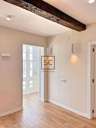 Piso en venta en Centro en Ferrol