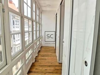 Piso en venta en Centro en Ferrol