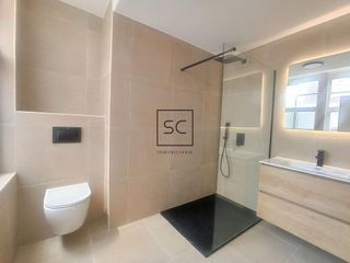 Piso en venta en Centro en Ferrol