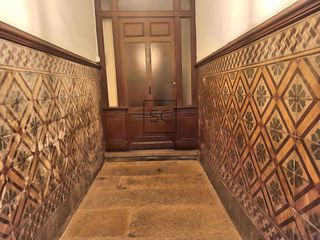 Piso en venta en Centro en Ferrol