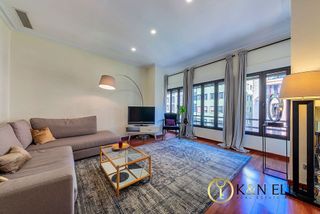 Piso en venta en Centro en Alicante