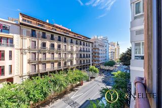 Piso en venta en Centro en Alicante