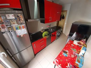 Piso en venta en Zona Pinilla en Zamora