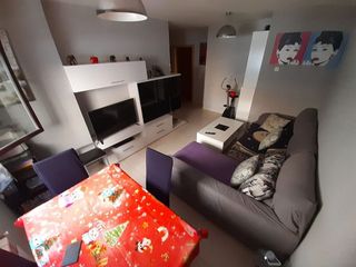 Piso en venta en Zona Pinilla en Zamora