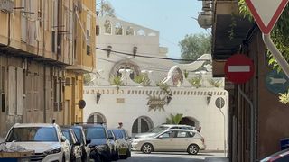 Edificio en venta en Elda