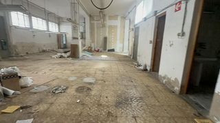 Edificio en venta en Elda