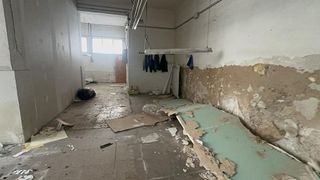 Edificio en venta en Elda