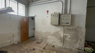 Edificio en venta en Elda