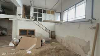 Edificio en venta en Elda