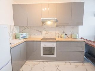 Piso en venta en Campos de Golf - Villa Martin - Los Dolses en Orihuela