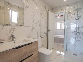 Piso en venta en Campos de Golf - Villa Martin - Los Dolses en Orihuela