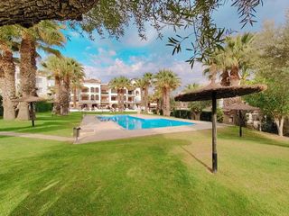 Piso en venta en Campos de Golf - Villa Martin - Los Dolses en Orihuela