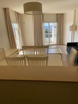 Piso en alquiler en Mijas Golf en Mijas