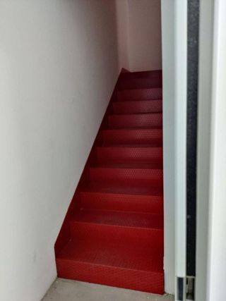 Trastero en alquiler en Camino de Ronda - Rosaleda en Granada