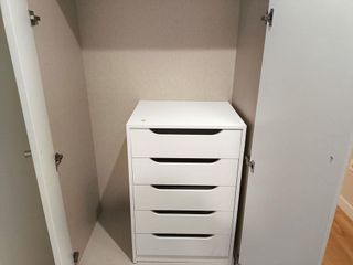 Piso en alquiler en Colores - Entreparques en Sevilla