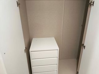 Piso en alquiler en Colores - Entreparques en Sevilla