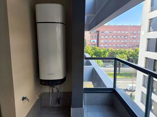 Piso en alquiler en Colores - Entreparques en Sevilla