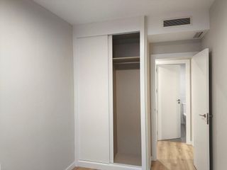 Piso en alquiler en Colores - Entreparques en Sevilla