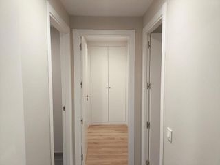 Piso en alquiler en Colores - Entreparques en Sevilla