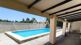 Chalet en venta en Ontinyent