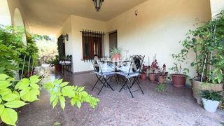 Chalet en venta en Ontinyent