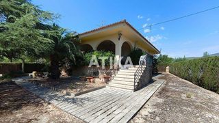 Chalet en venta en Ontinyent