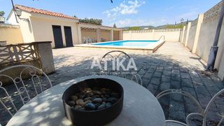 Chalet en venta en Ontinyent