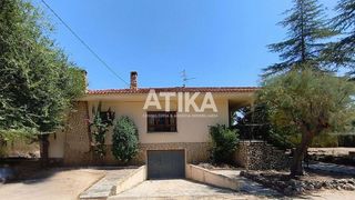 Chalet en venta en Ontinyent
