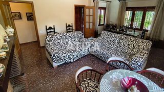 Chalet en venta en Ontinyent