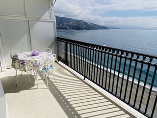 Piso en alquiler en Velilla-Taramay en Almuñécar