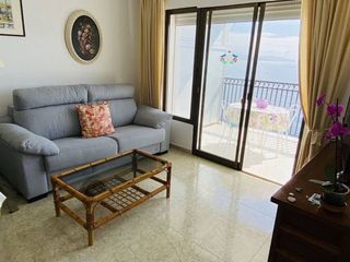 Piso en alquiler en Velilla-Taramay en Almuñécar