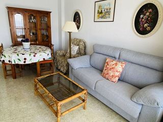 Piso en alquiler en Velilla-Taramay en Almuñécar