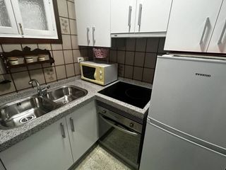 Piso en alquiler en Velilla-Taramay en Almuñécar