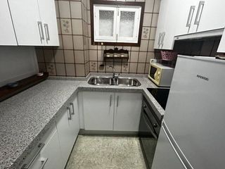 Piso en alquiler en Velilla-Taramay en Almuñécar