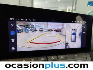 Opel Astra 1.2 Turbo XHT GS 96 kW (130 CV)