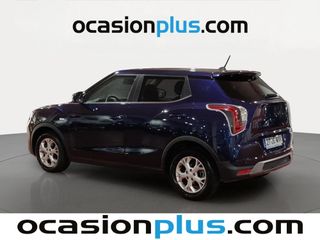 KGM Tivoli G15T LP Urban Plus 99 kW (135 CV)