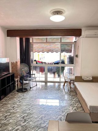 Piso en venta en Centro en Torremolinos