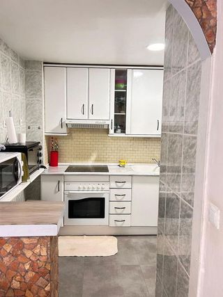 Piso en venta en Centro en Torremolinos