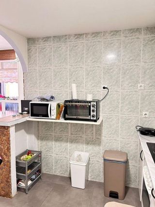 Piso en venta en Centro en Torremolinos