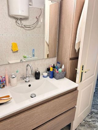 Piso en venta en Centro en Torremolinos