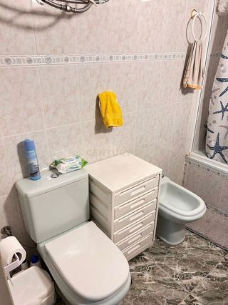 Piso en venta en Centro en Torremolinos