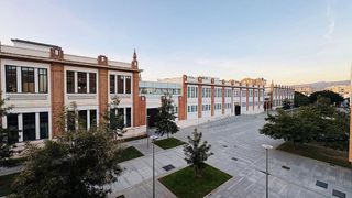 Garaje en alquiler en Girón - Las Delicias - Tabacalera en Málaga